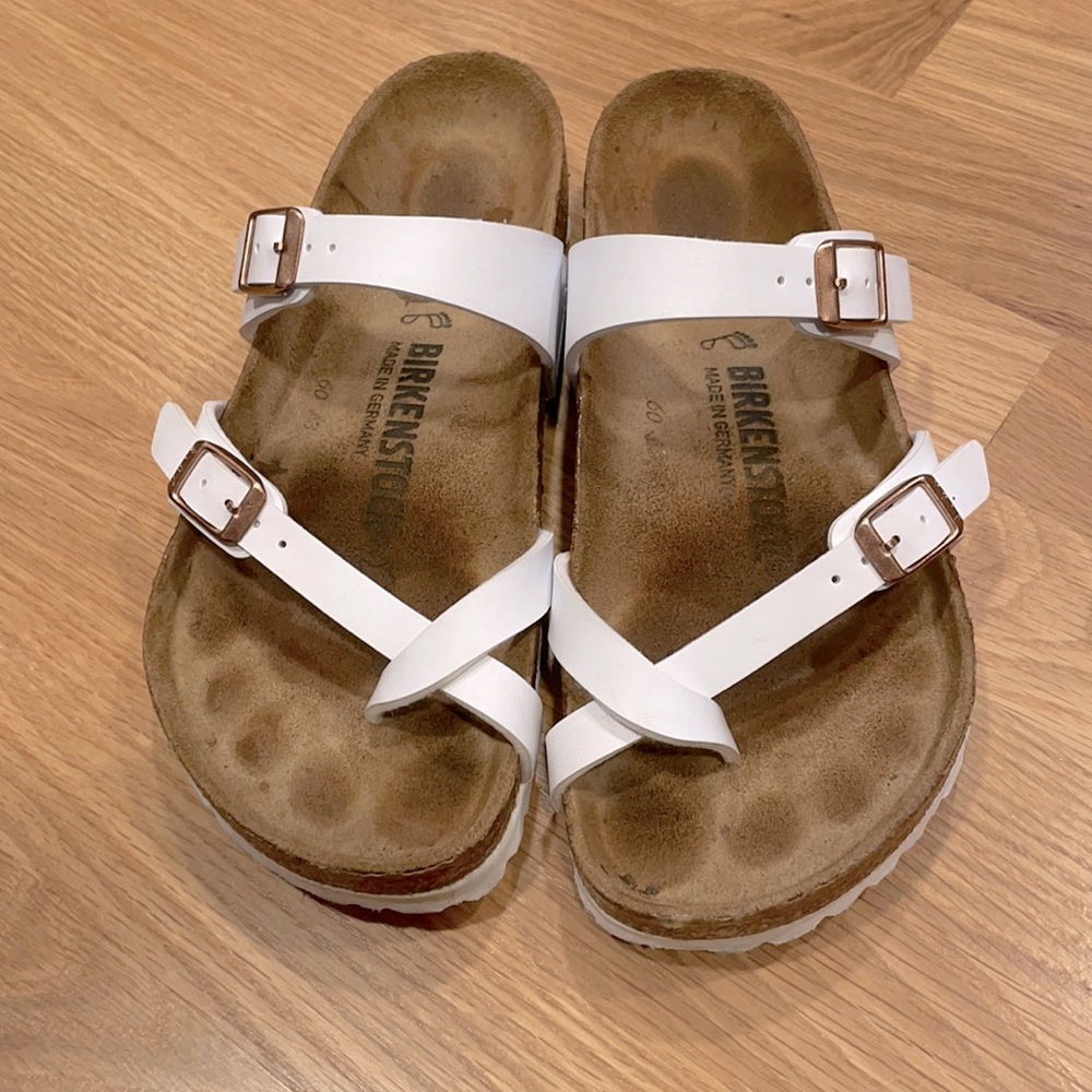 Birkenstock Mayari size 37